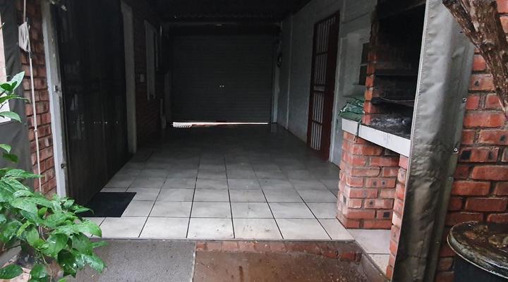 Padlangs Self Catering