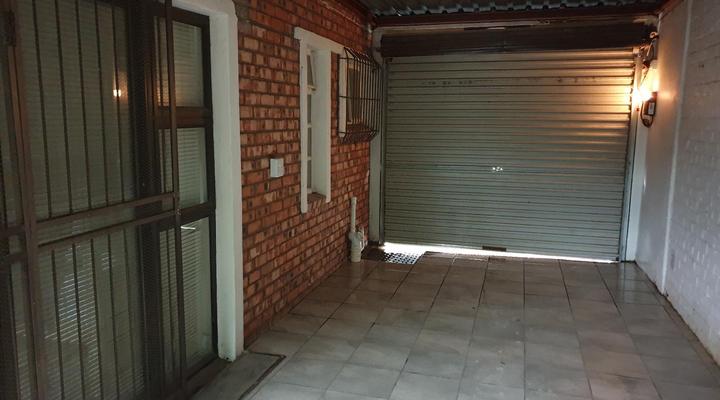 Padlangs Self Catering