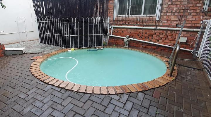 Padlangs Self Catering