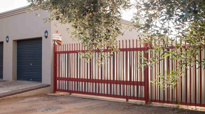 Padlangs Self Catering