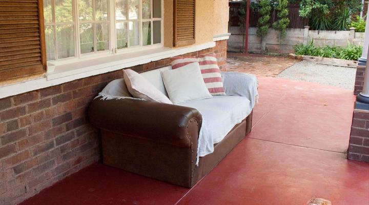 Padlangs Self Catering