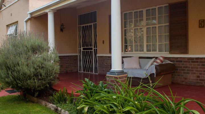 Padlangs Self Catering