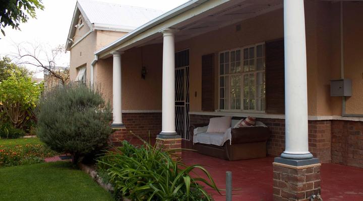 Padlangs Self Catering