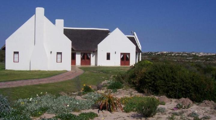 Draaihoek Lodge & Restaurant
