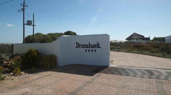 Draaihoek Lodge & Restaurant