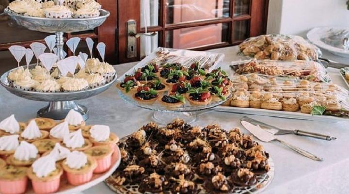 Draaihoek Lodge & Restaurant