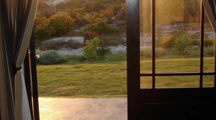 Draaihoek Lodge & Restaurant