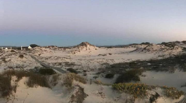 Draaihoek Lodge & Restaurant