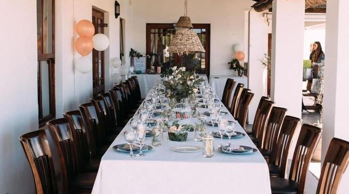 Draaihoek Lodge & Restaurant