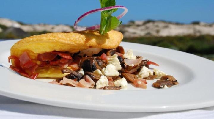 Draaihoek Lodge & Restaurant