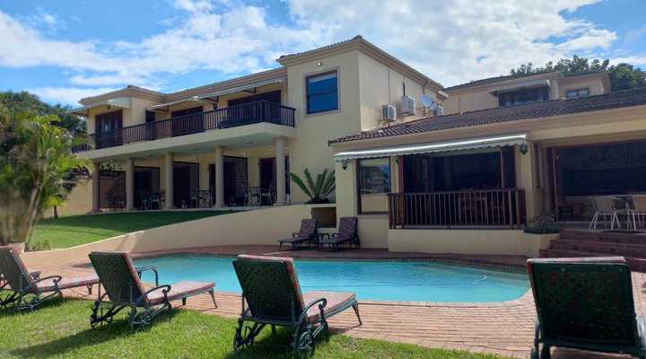 Villa Calla