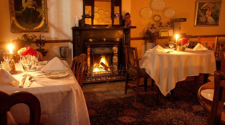 The Willow Historical Guest House