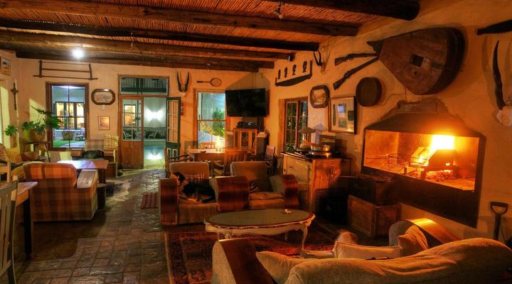 The Willow Historical Guest House