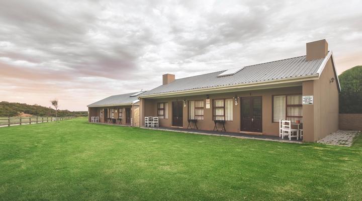 Lombardini Game Farm