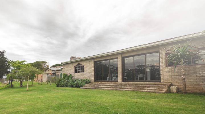 Lombardini Game Farm