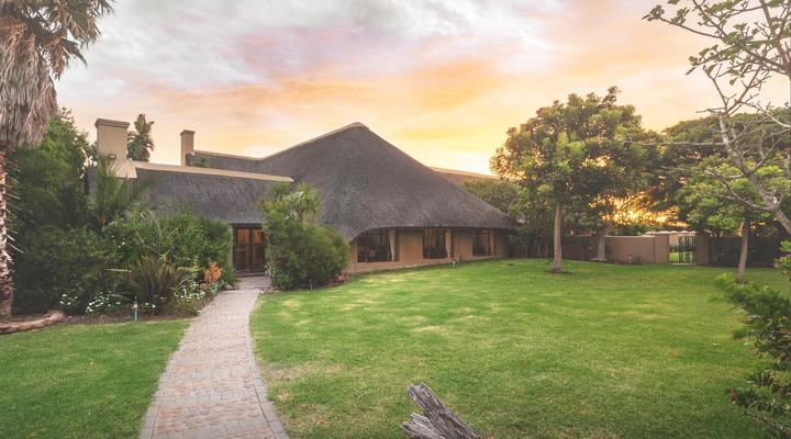 Lombardini Game Farm