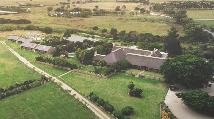 Lombardini Game Farm