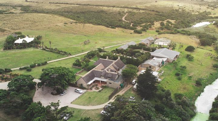 Lombardini Game Farm