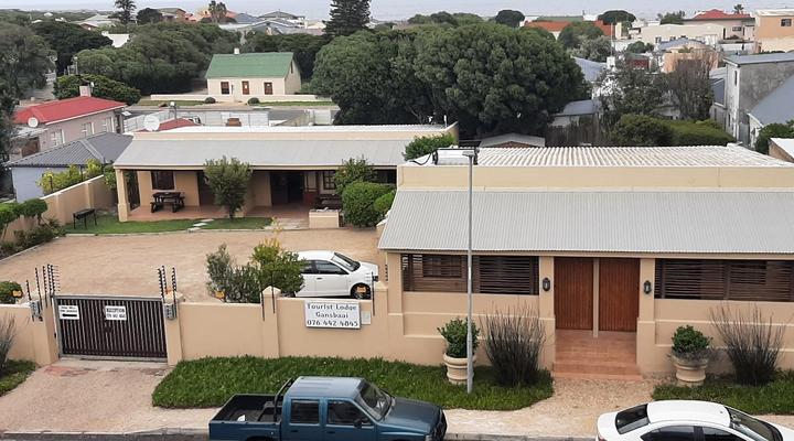 Tourist Lodge Gansbaai