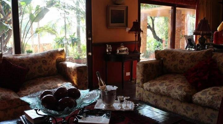 Mirisa's Guest House