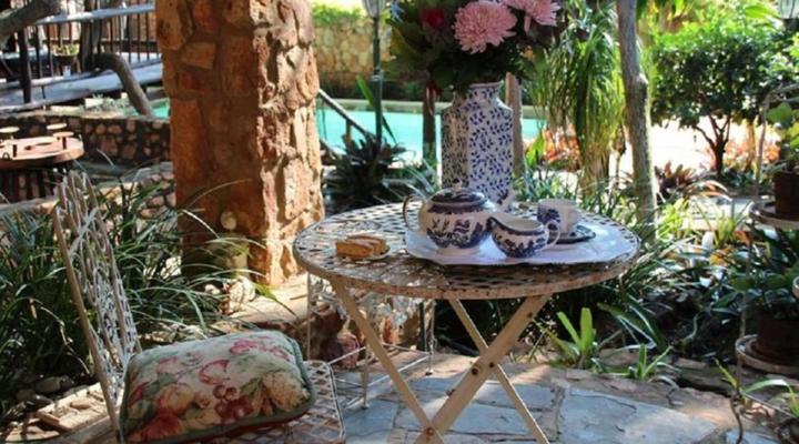 Mirisa's Guest House