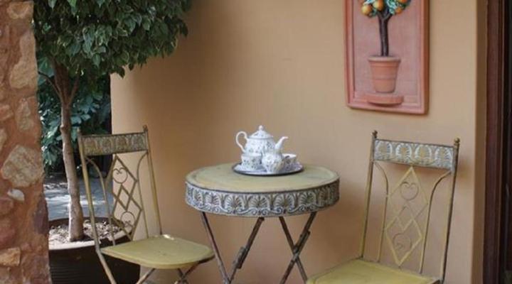 Mirisa's Guest House