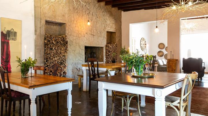 Boutique Guesthouse Hanover