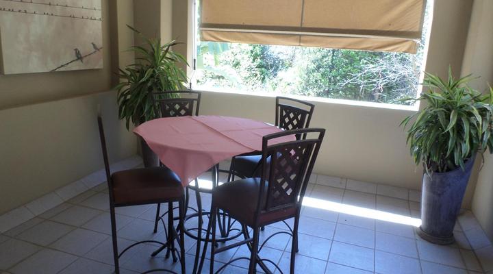 The Links Guest House