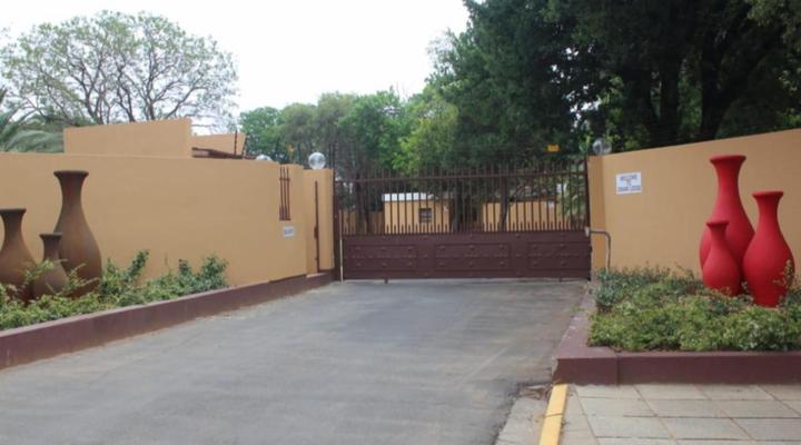 Omari Boutique Lodge