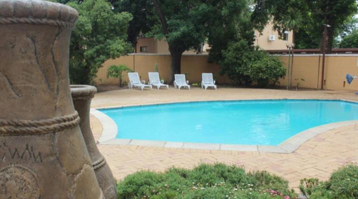 Omari Boutique Lodge