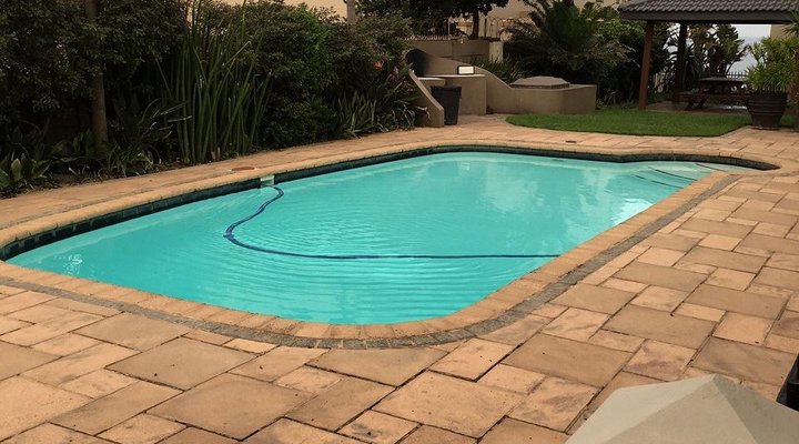 Unit 2 Ballito Sands