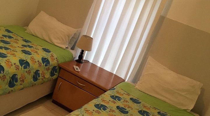 Unit 2 Ballito Sands