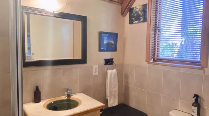 TreeTops Self-catering