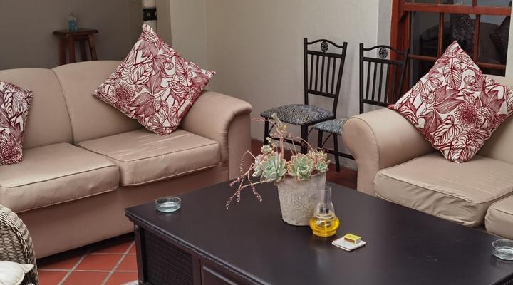 137 High Street Guest House