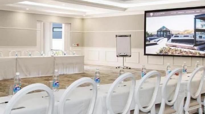 The Weinberg, Gondwana Hospitality Management (Pty) Ltd