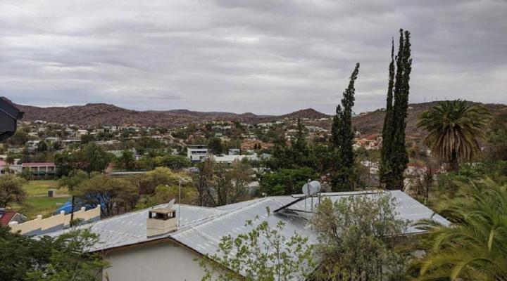 The Weinberg, Gondwana Hospitality Management (Pty) Ltd