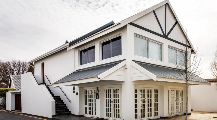 Villa Maria Guest Lodge