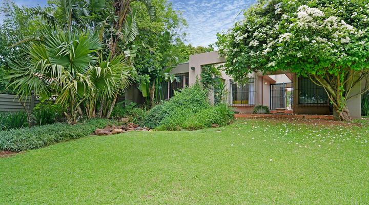 Linden Retreat Guesthouse & Apartments