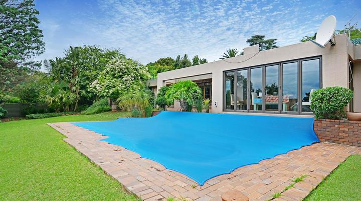 Linden Retreat Guesthouse & Apartments