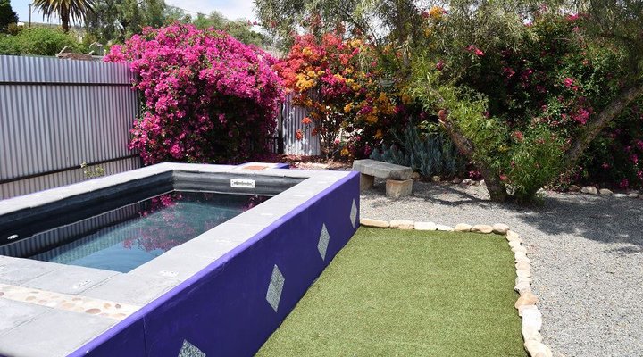 Die Stoep