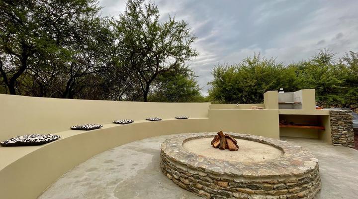 Nghala Self-catering Holiday Home