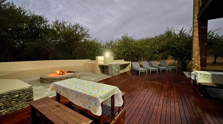 Nghala Self-catering Holiday Home