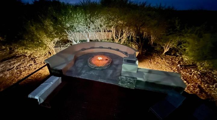 Nghala Self-catering Holiday Home