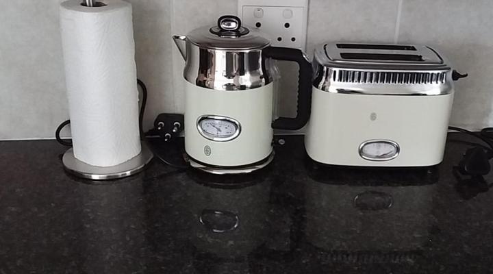 Dainfern Modern Executive Condo