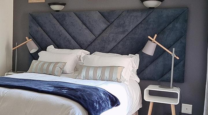 Dainfern Modern Executive Condo