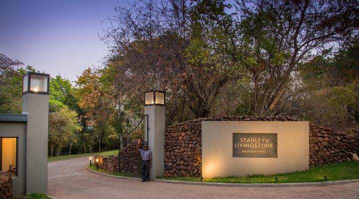 Stanley and Livingston Boutique Hotel