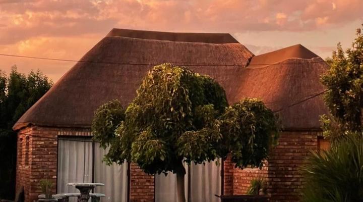 Breipaal Accomodation