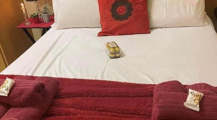 Breipaal Accomodation