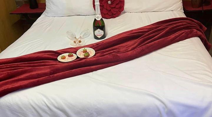 Breipaal Accomodation