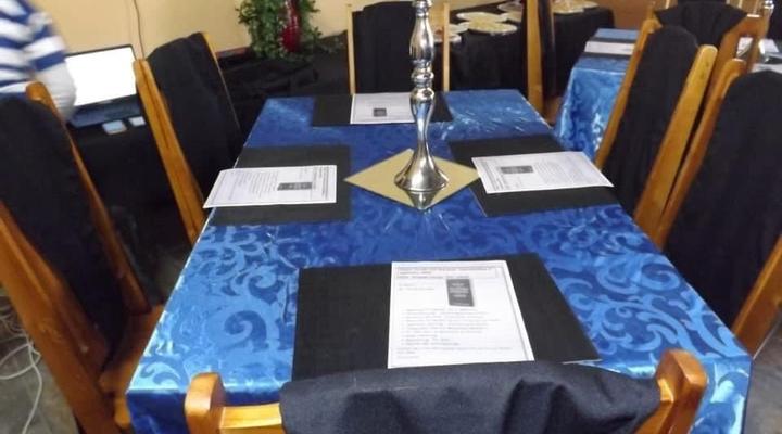 Breipaal Accomodation